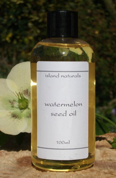 watermelon seed oil 2