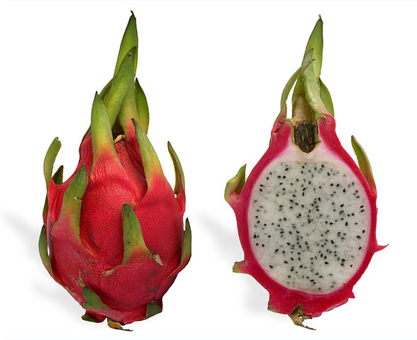 pitaya fruit