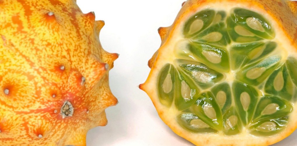 health benefits of kiwano or gakachika