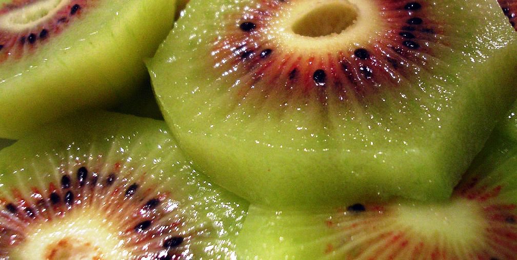 health benefits of kiwi