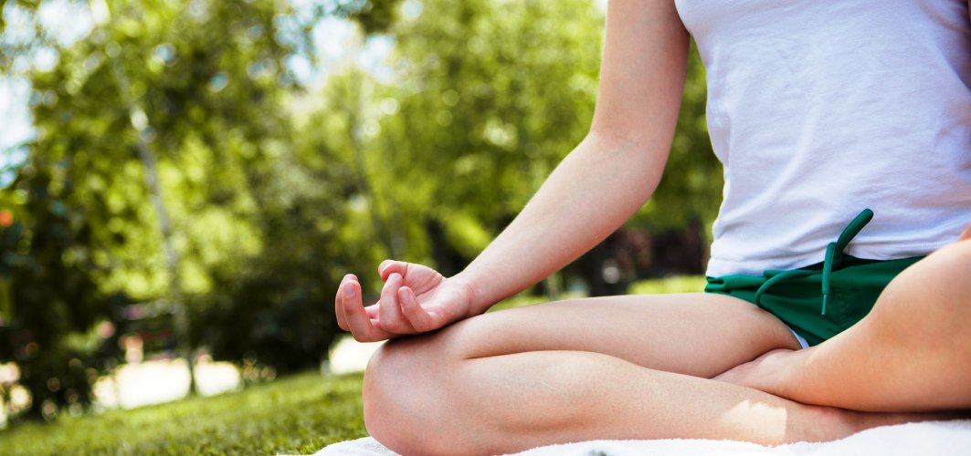 health benefits of meditation