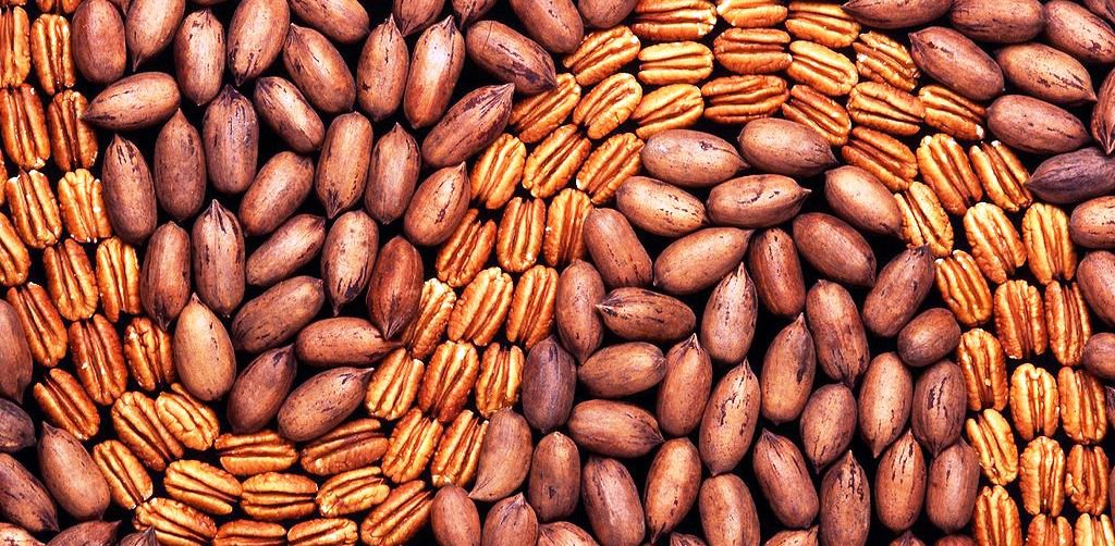 Health benefits of Pecans