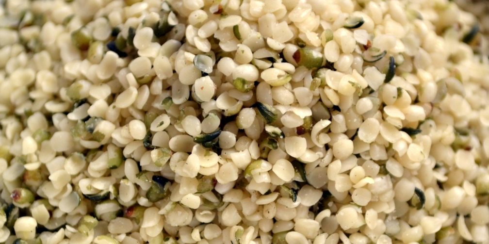 health benefits of hemp seeds