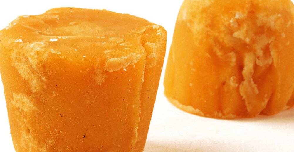 health benefits of jaggery