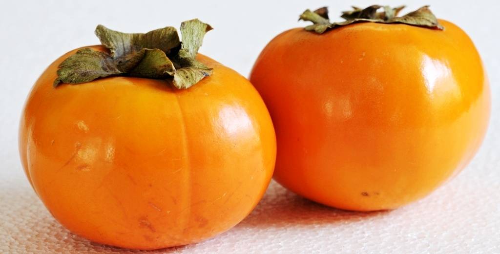 health benefits of persimmon