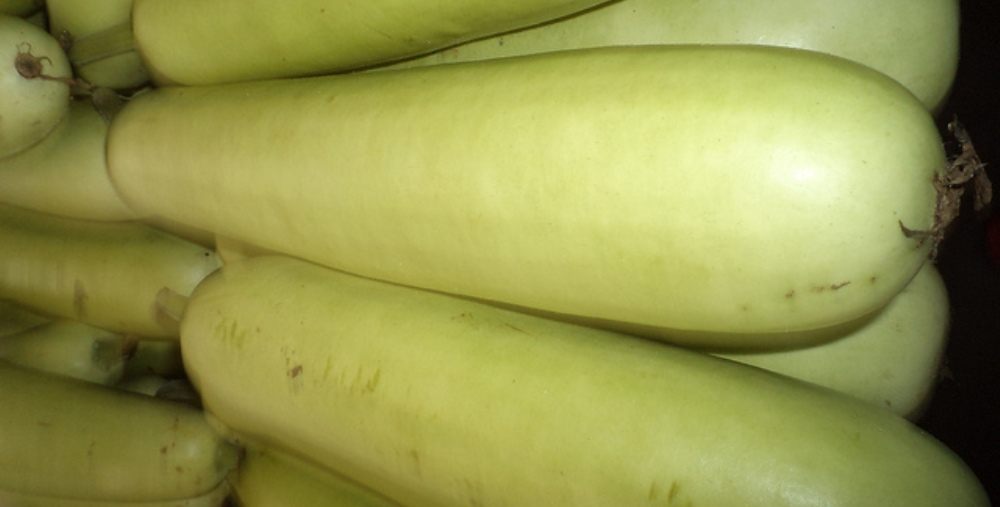 health benefits of bottle gourd