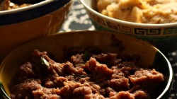 tamarind chutney