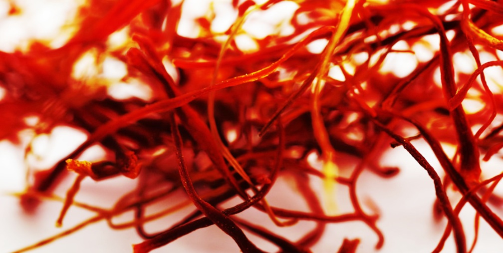 health benefits of saffron