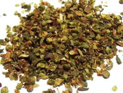 dried oregano