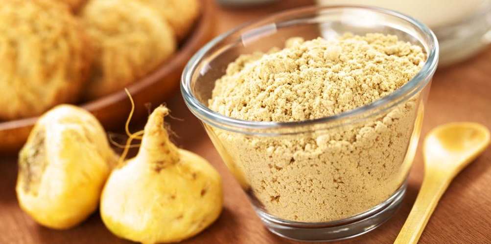 maca root powder benefits