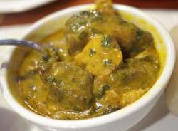 ogbono soup recipe