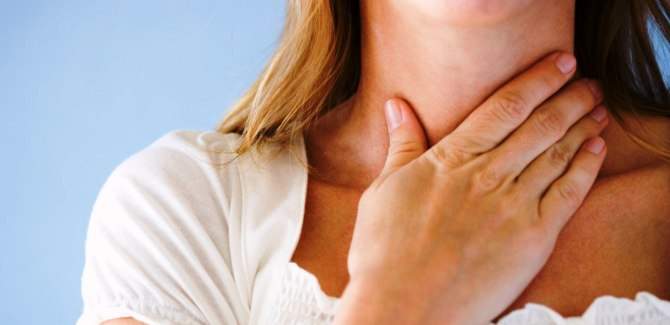 remedies for sore throat