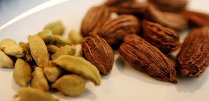 Cardamom health benefits