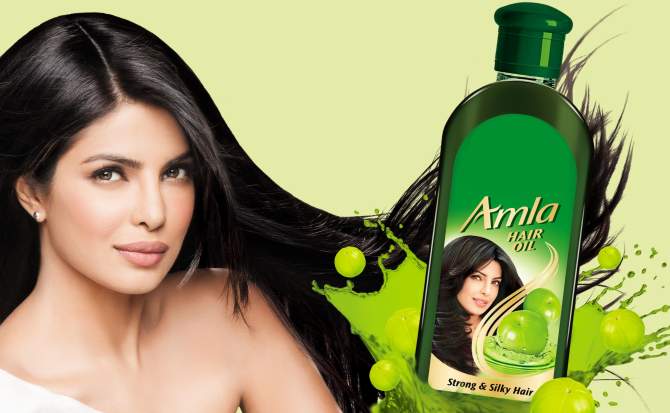 amla oil for hair