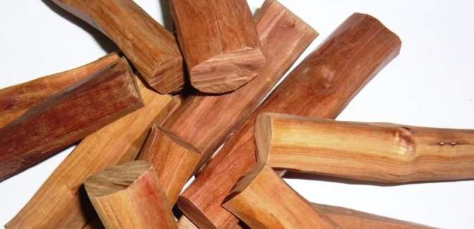 benefits of sandalwood