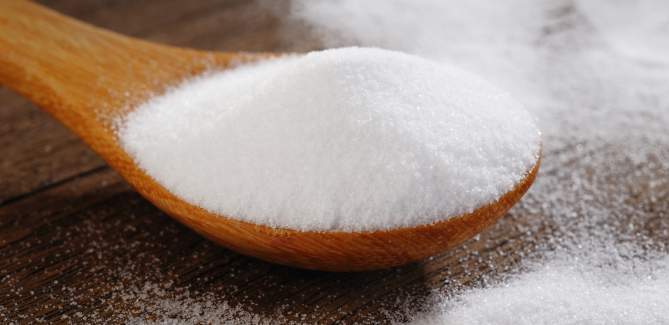 health benefits of baking soda