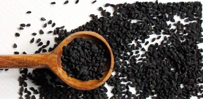 health benefits of nigella seeds