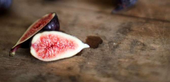 health benefits of figs