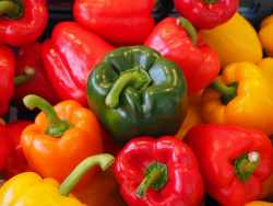 Foods that help acid reflux go away