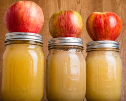 Best Apples For Applesauce