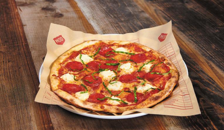 mod pizza near me