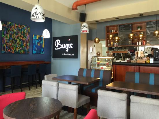 bugis cafe locations