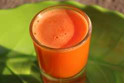 Top 10 Benefits of Carrot Juice