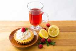 Red raspberry benefits