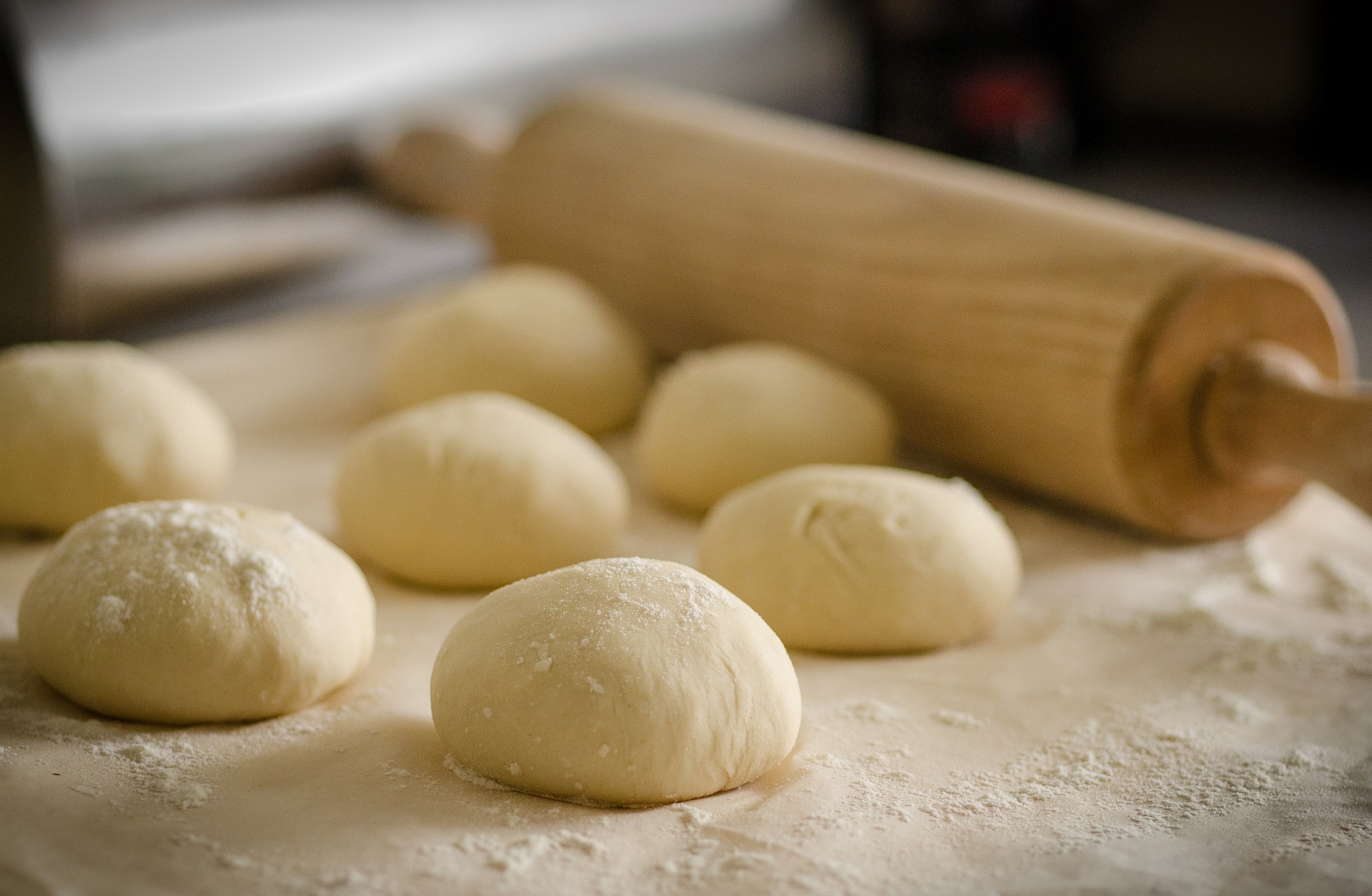 15 Different Types of Bread You Must Try Baking Once