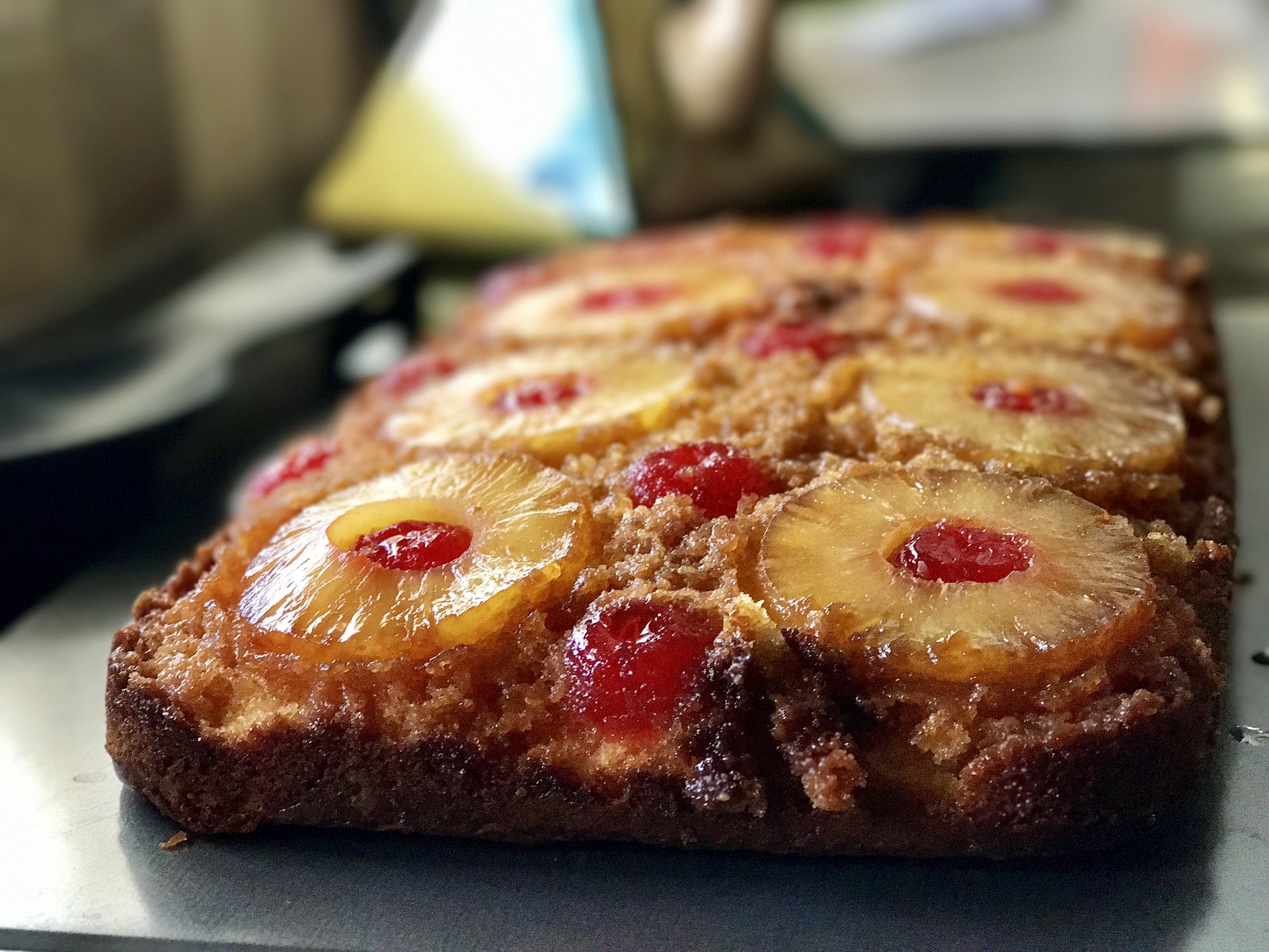 Duncan Hines Pineapple Upside-Down Cake: How to Bake?