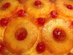 Duncan Hines Pineapple Upside-Down Cake: How to Bake?