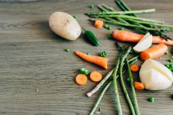 Chicken Soup Potatoes for the Ultimate Comfort Food