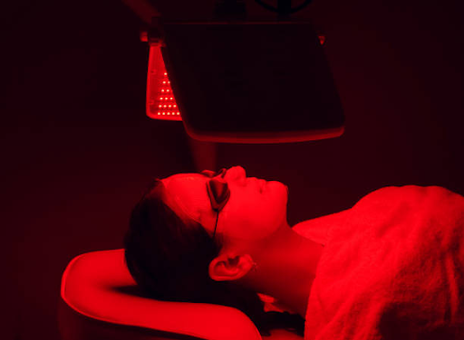 Consider Light Therapy