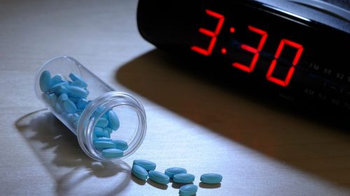 hydroxyzine for sleep