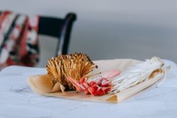 How to Cook Enoki Mushrooms for Ramen