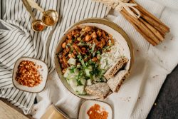 Chickpea Recipes for Vegetarian Protein Ideas