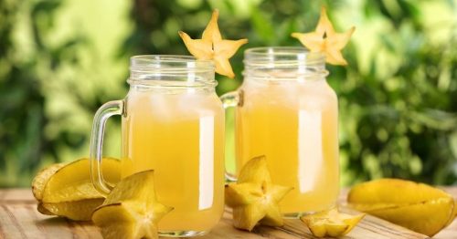 star fruit benefits