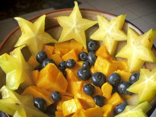 star fruit benefits