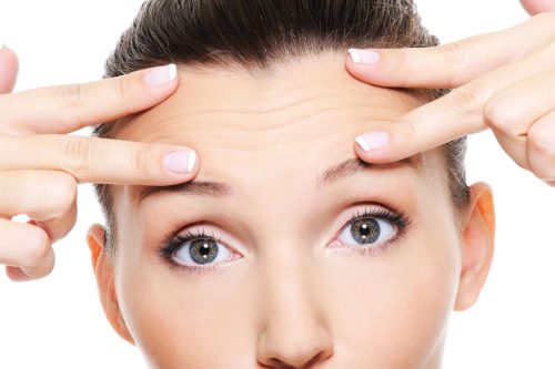 Brow Lift Treatment