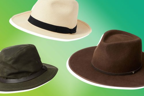 Stylish Hat Brands