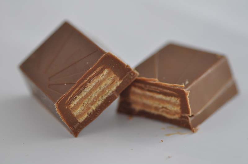 Gianduja