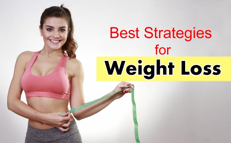 Weight Loss Strategy