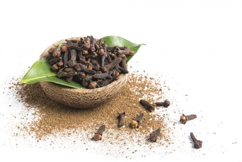 clove benefits for men