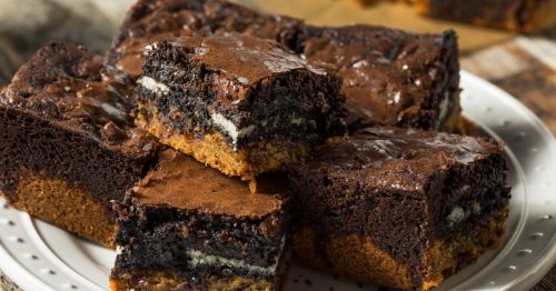 sluty brownies recipe