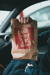 KFC Allergen Menu Offers Healthier Alternatives for Favorite Meals