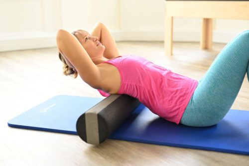 pilates equipment for home