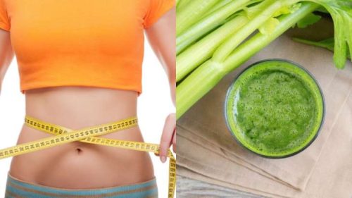 belly fat burning juice recipes