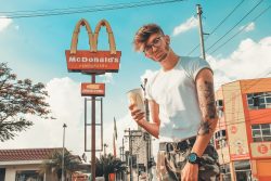 McDonald’s BTS Meal UK