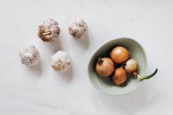 When to Harvest Garlic and Myths Related to This Plant