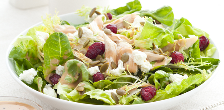 rotisserie chicken salad recipe